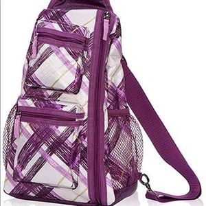 Thirty One Slingback backpack
